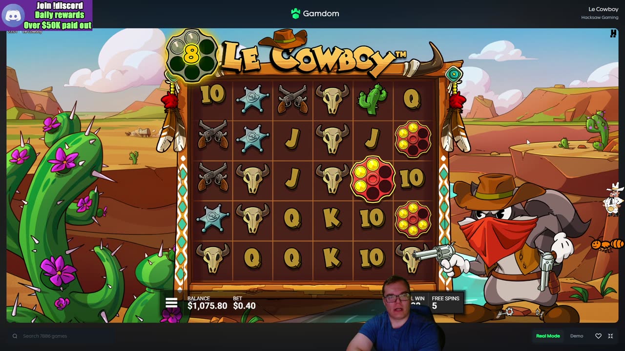 A Slot Machine Tournament Like You've Never Seen Before..