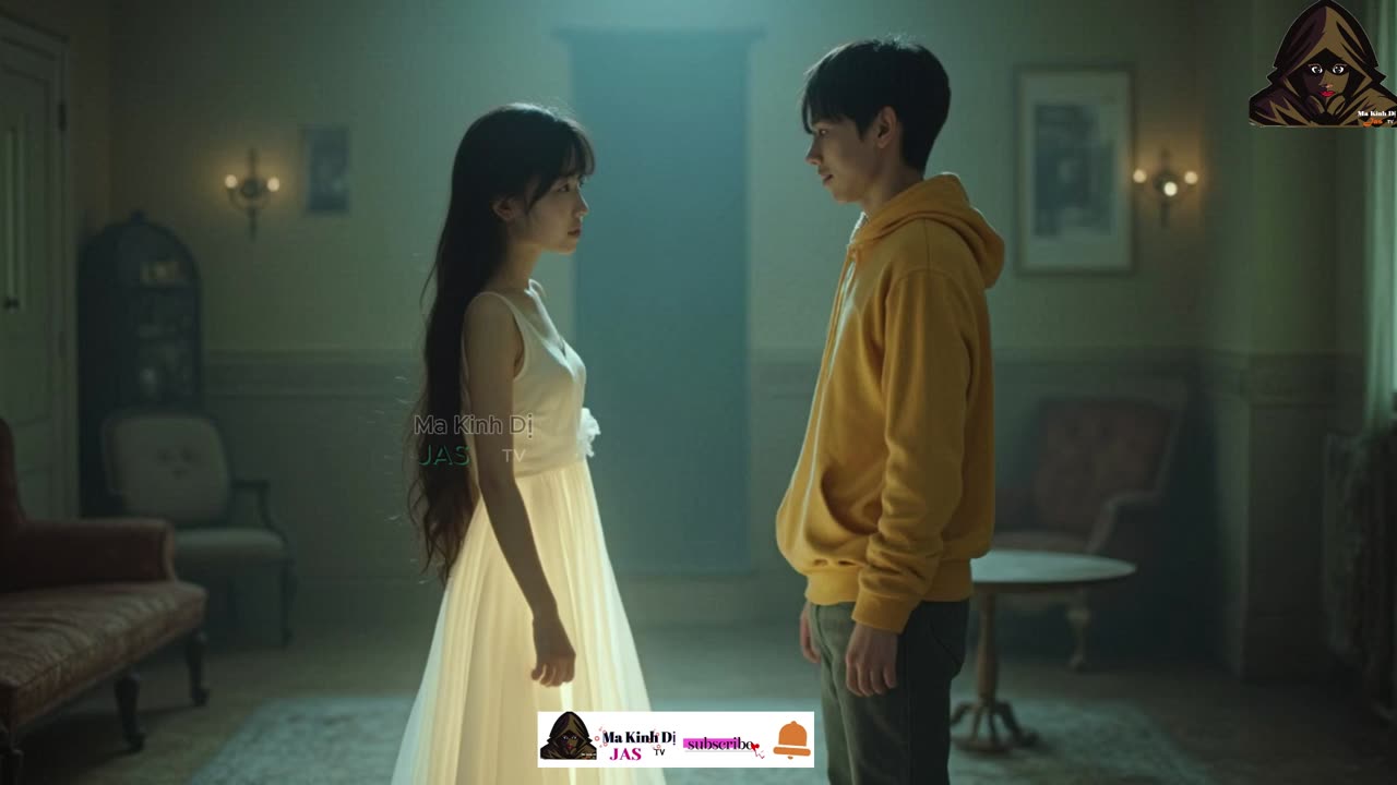 Cái Chết của Ngôi Nhà Đêm tối