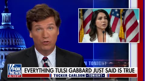 Tucker Carlson On Biolabs Security - Or Lack Thereof In Ukraine (USA Funded)