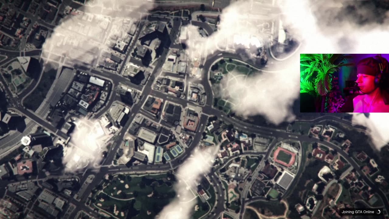 🐊Back In The Trenches📜 | Grand Theft Auto Online