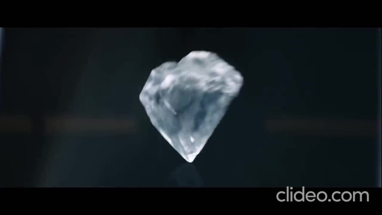 R.I.C (DAILLESTVIDEOS) - MONEY (VIDEO)