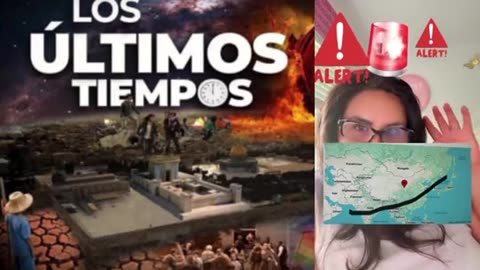 LOS PAISES QUE QUEDARAN DESPUES DEL TEREMOTO.