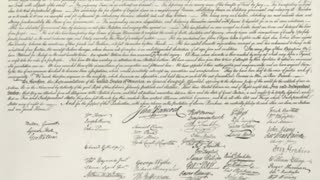 A Virtual Journey of the Declaration of Independence Timothy Matlack