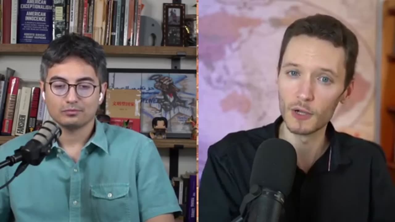 BRICS Just Declared WAR on US Dollar as Trump's Tariffs BACKFIRE