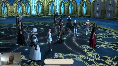 Welcome to Eorzea, Please Mind the Lalafells | Final Fantasy XIV: Shadowbringers