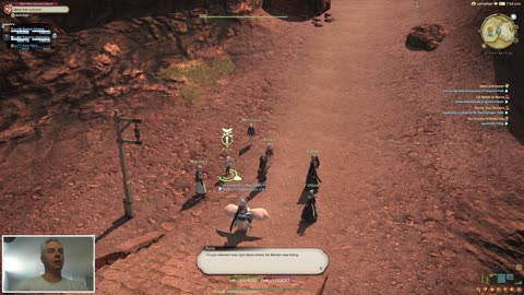 Welcome to Eorzea, Please Mind the Lalafells | Final Fantasy XIV: Shadowbringers
