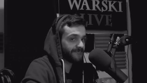 2019-02-02 - Warski Live - Ian Miles Cheong ADMITS HE SWATTED ME