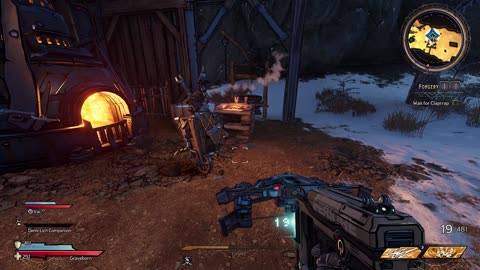 Dead by Daylight - Tome 21 Dominus Rift Pass (Full Showcase)