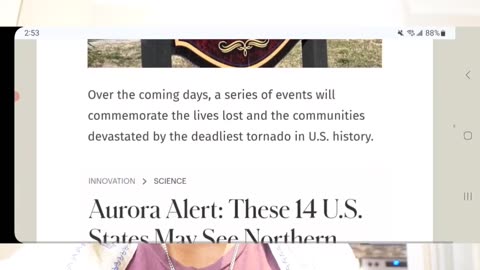 Mar 15, 2025-Watchman News-Acts 4:10- The Black Sheep brings the Famine, Nuclear War Warning + More!