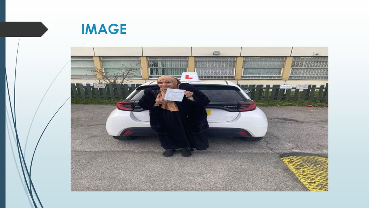 Best Automatic Driving Lessons in New Barnet