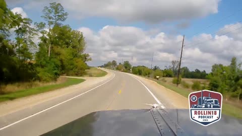 Rollin 18 Relaxing Music. 001