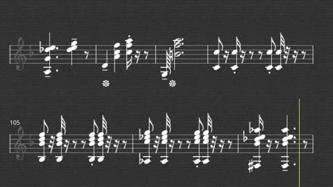 Mannix piano Lalo Schifrin