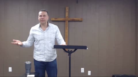 1 Timothy 3