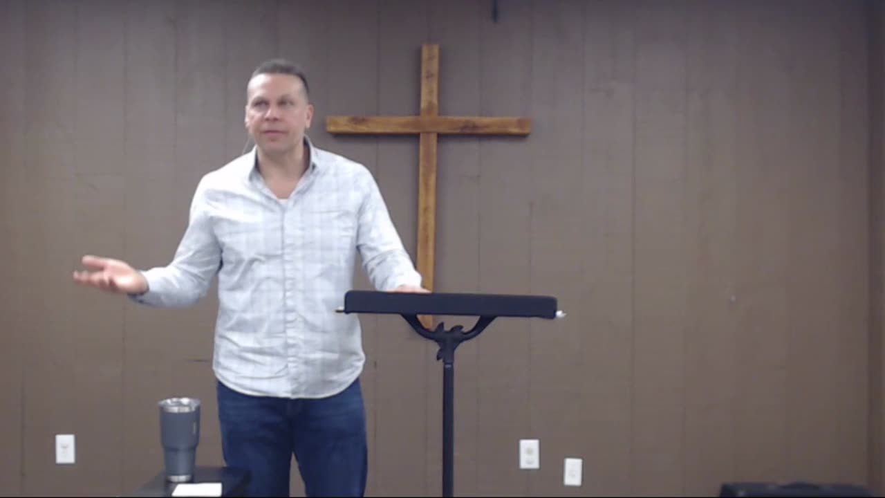 1 Timothy 3