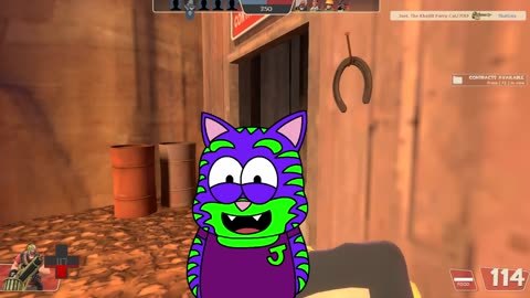 JTKFC's Discord Server