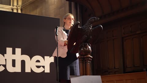 COVID: "We need to dismantle the pandemic planning industry" (Dr Clare Craig)