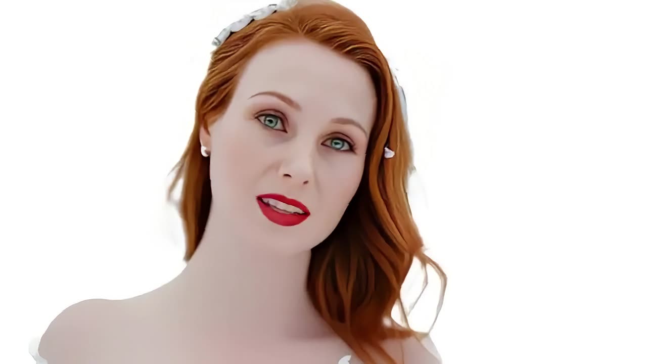 ANASTASIA PETROVA - RUSSIAN MAIL ORDER BRIDE