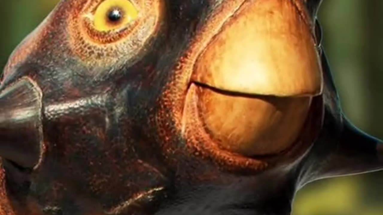 The Saddest Dinosaur Fossil dinosaur fossil pssitacosaurus dinosaurfossil facts prehistoric