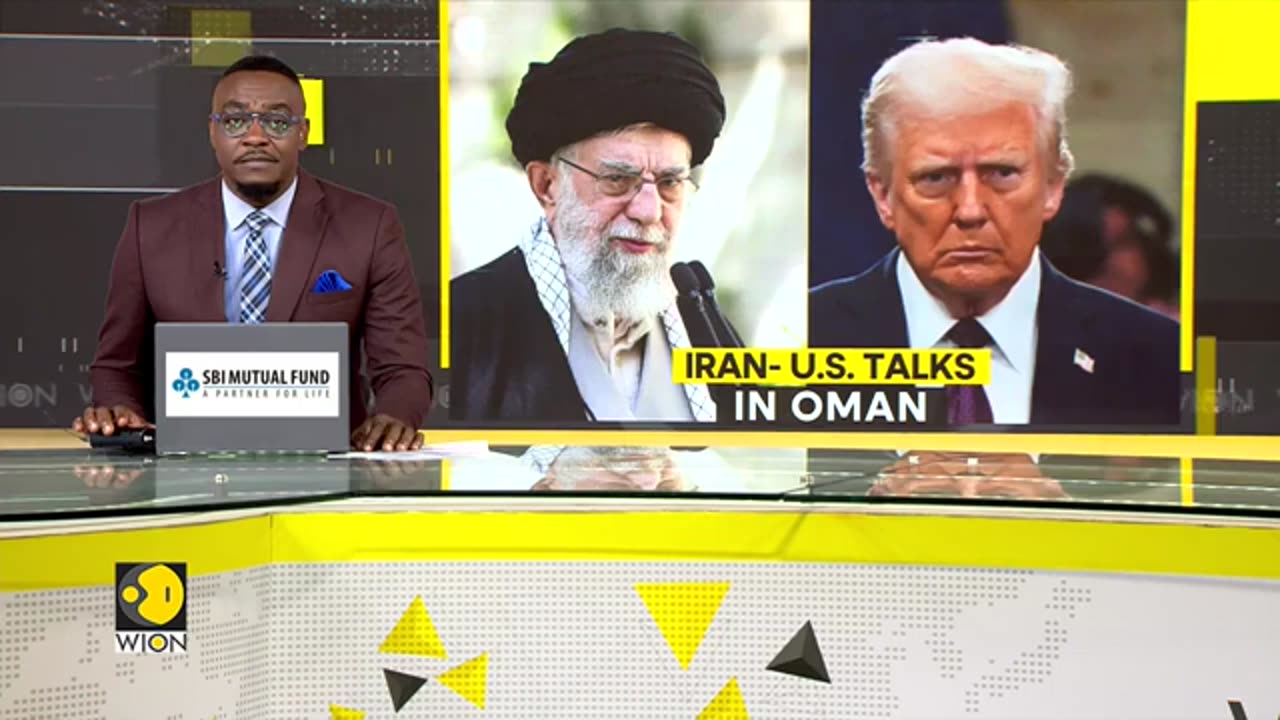 US-Iran Nuclear Talks