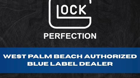 Blue Label Dealer | West Palm Beach, FL