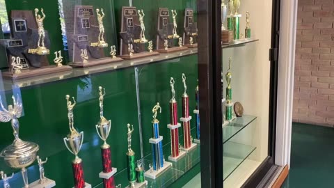 Memorial Lutheran Athletics
