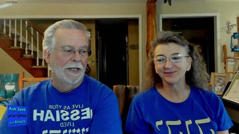 1 Enoch 91-105, The Warnings and Blessings of Enoch, Part 8