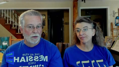 1 Enoch 91-105, The Warnings and Blessings of Enoch, Part 8