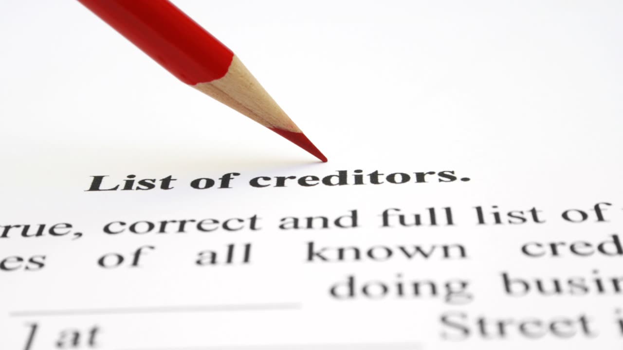 #DebtLawsuit #FinancialFreedom