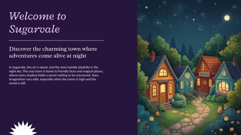 Benny and the Balloon