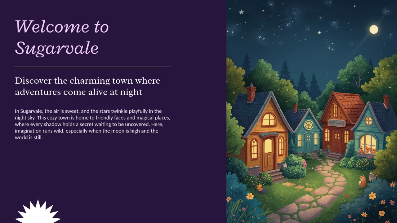 Benny and the Balloon