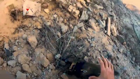 It is reported that two IDF soldiers were killed as a result