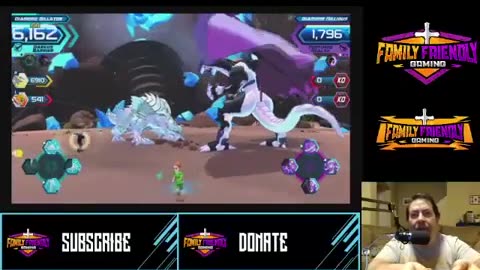 Bakugan Champions of Vestroia Episode 17