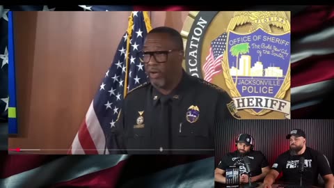 New Bodycam Footage DROPS in Controversial Jacksonville Arrest!