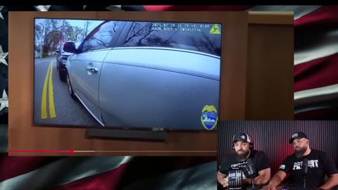 New Bodycam Footage DROPS in Controversial Jacksonville Arrest!