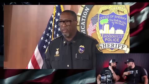 New Bodycam Footage DROPS in Controversial Jacksonville Arrest!