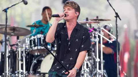 Happy Birthday to CHARLIE PUTH