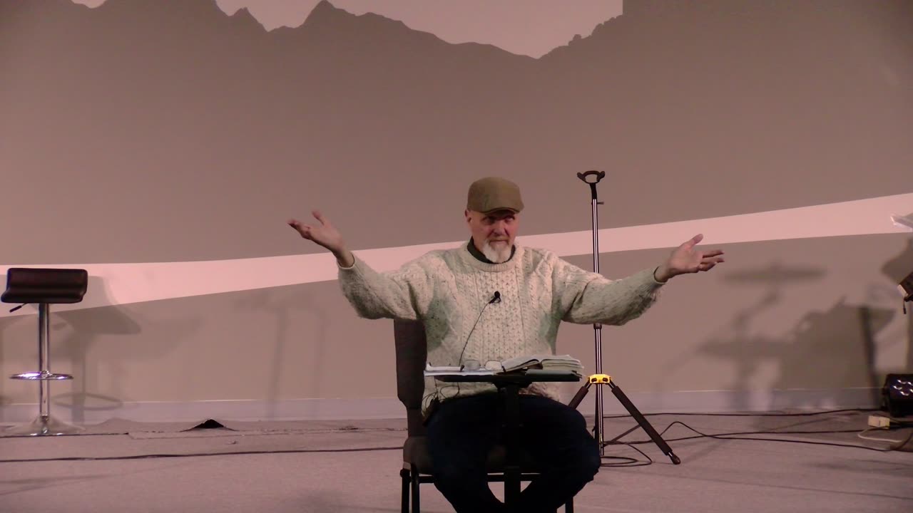 Wednesday Night | Proclaim The Word