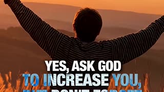Transform Your Prayer Life: Shift Your Motives from Self-Centered to Christ-Centered!