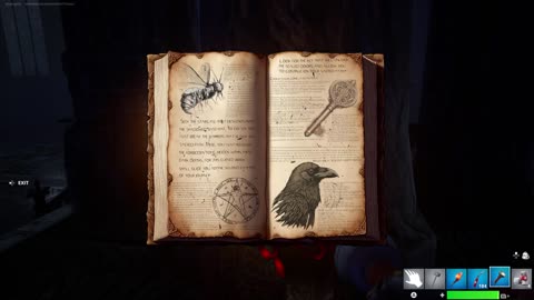 Church of Raven