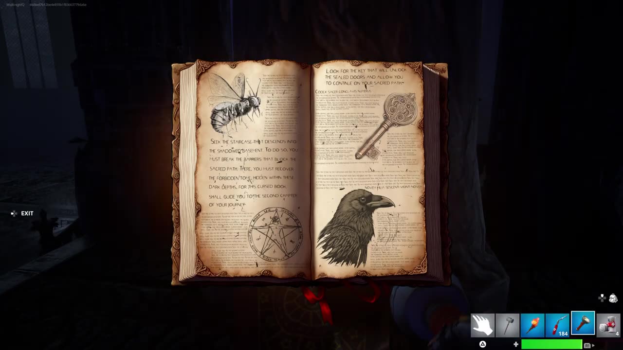 Church of Raven