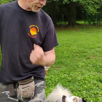 Shaping the Heel cue short 2