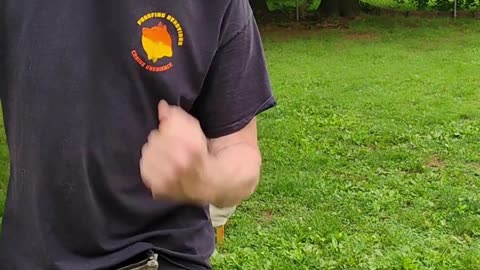 Shaping the Heel cue short 2