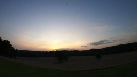 Sun ☀ Rise 7 22 25 77f/25c