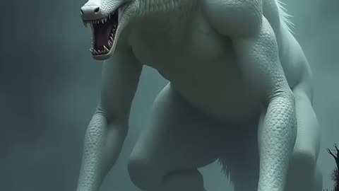 Incredible Animal Fusion: Mind-Blowing Creatures Formed by Fusing Different Species