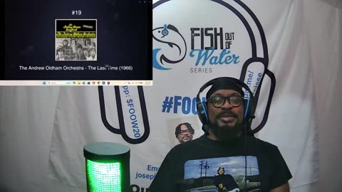 42 Popular Songs And Thier Original Samples Reaction