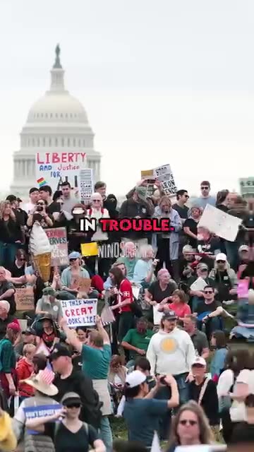 David 'Nino' Rodrigue ~ Are These the Next Sacrificial Lambs?