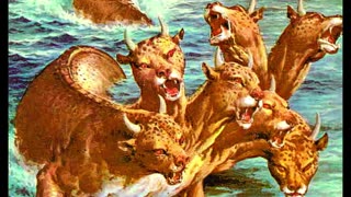 Fr. Hewko, Apocalypse 12 & 13: The Beast; the Anti-Christ 11/20/25