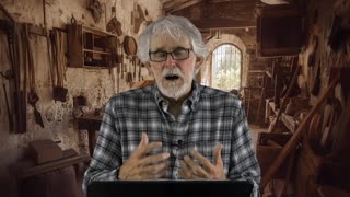 A Walk Through the Carpenter's Shop (s8e35) - Mightier Than All: The Secret in God's Name