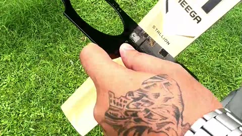 Umpire Gauge 3 In 1 | Perfect Cricket Measurement Tool
