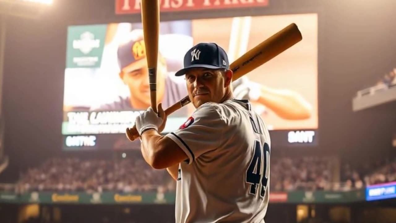 Raleigh Makes History at the 2025 Home Run Derby! 🏆⚾️